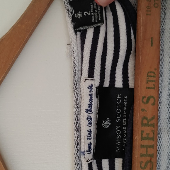 Nautical blazer - Picture 2 of 4